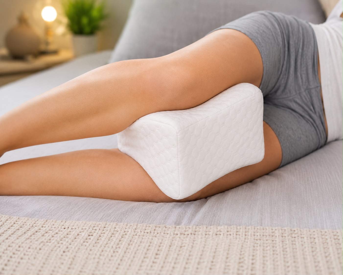 ALMOHADA DE PIES