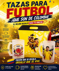KIT DE JARRAS CERVECERAS