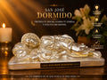 SAN JOSÉ DORMIDO
