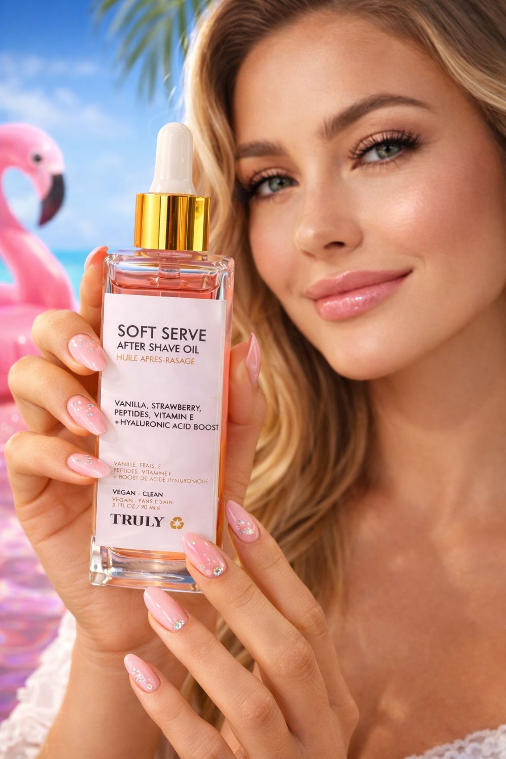 ACEITE TRULY