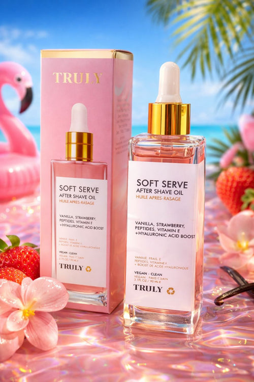 ACEITE TRULY