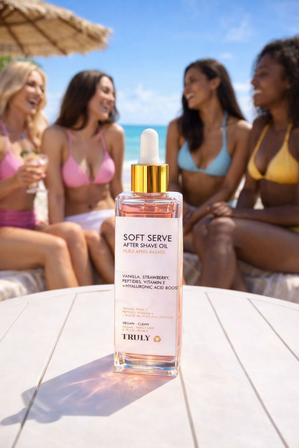 ACEITE TRULY