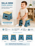 SILLA PLEGABLE