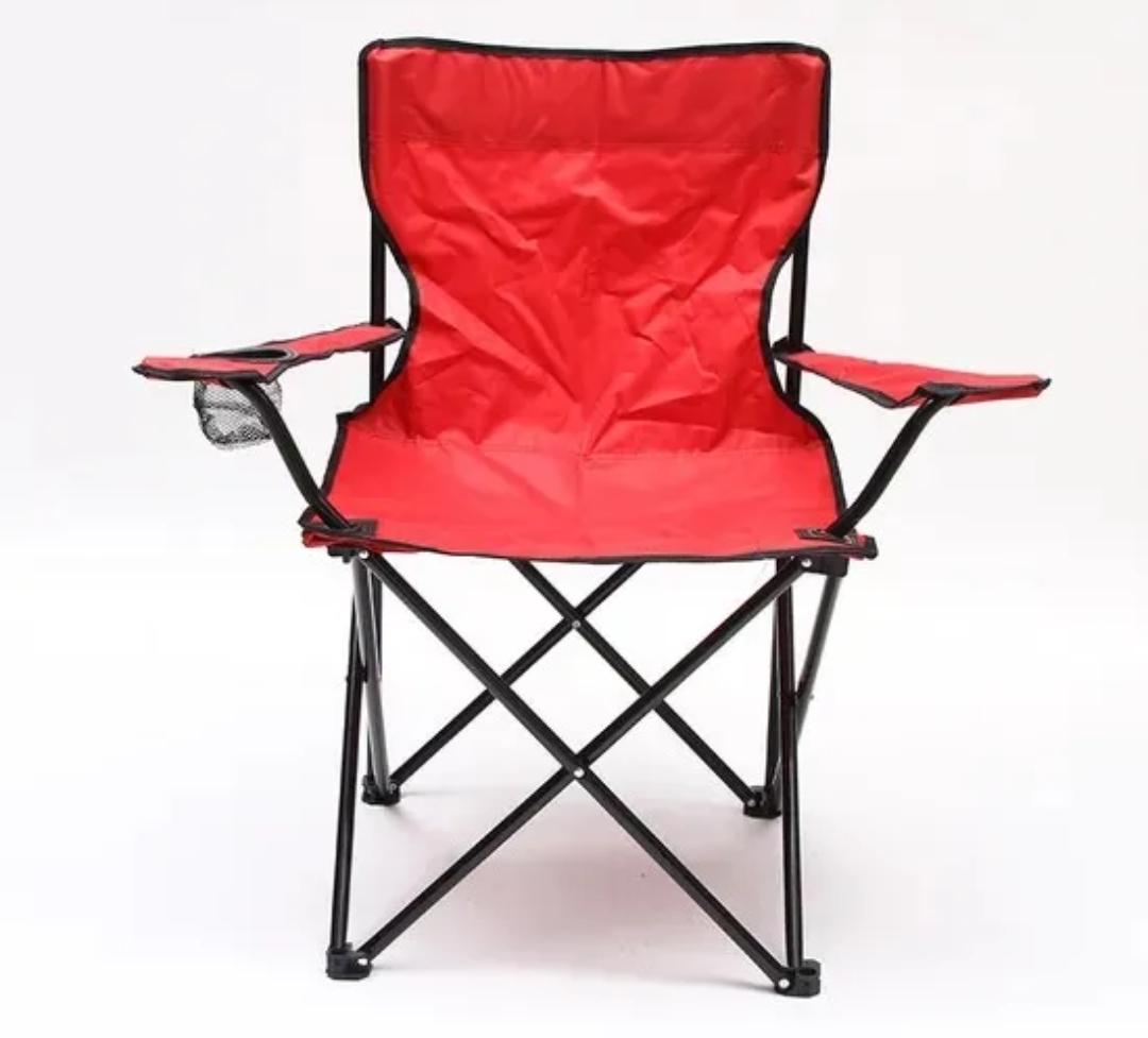 ESPECTACULAR SILLA DE CAMPING