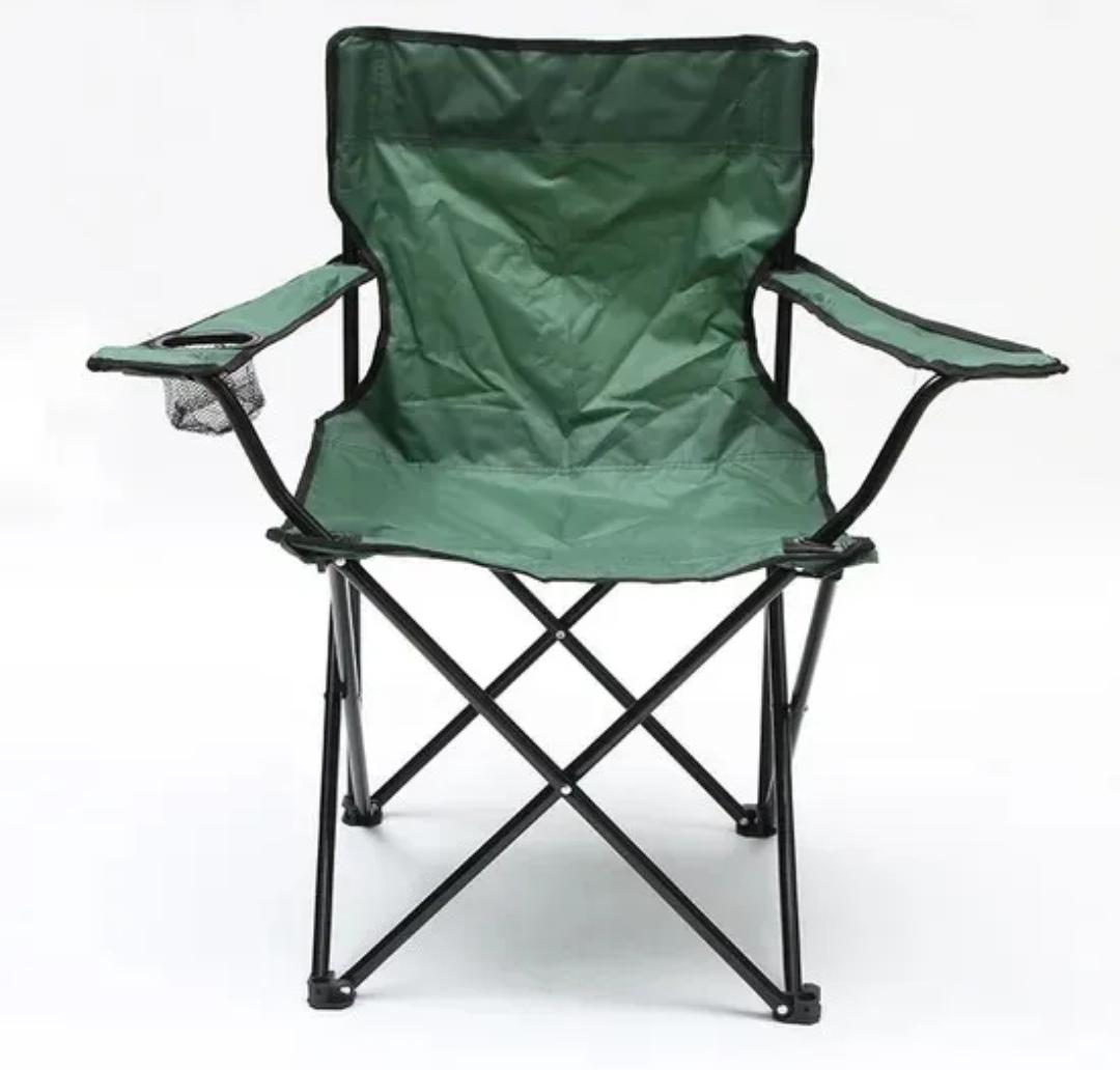 ESPECTACULAR SILLA DE CAMPING