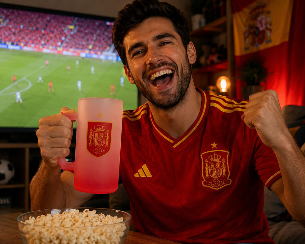 JARRAS DE EQUIPOS DE FUTBOL