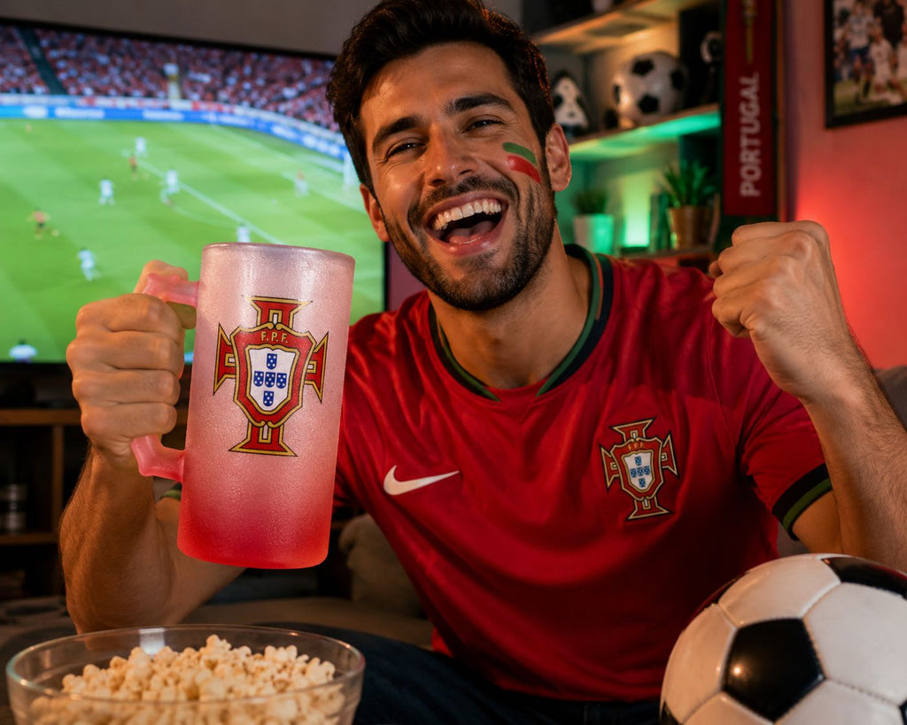JARRAS DE EQUIPOS DE FUTBOL