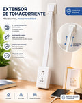 EXTENSIÓN DE ENCHUFE