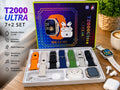 T2000 Ultra 7+2 Set
