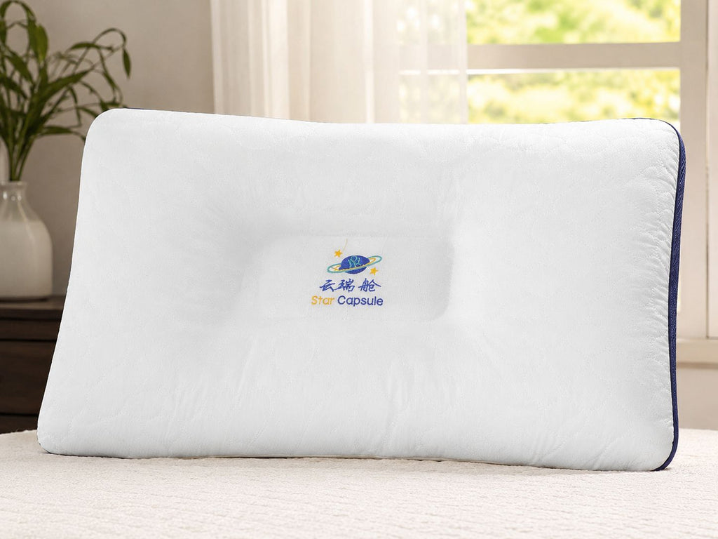 ALMOHADA MEMORY FINA