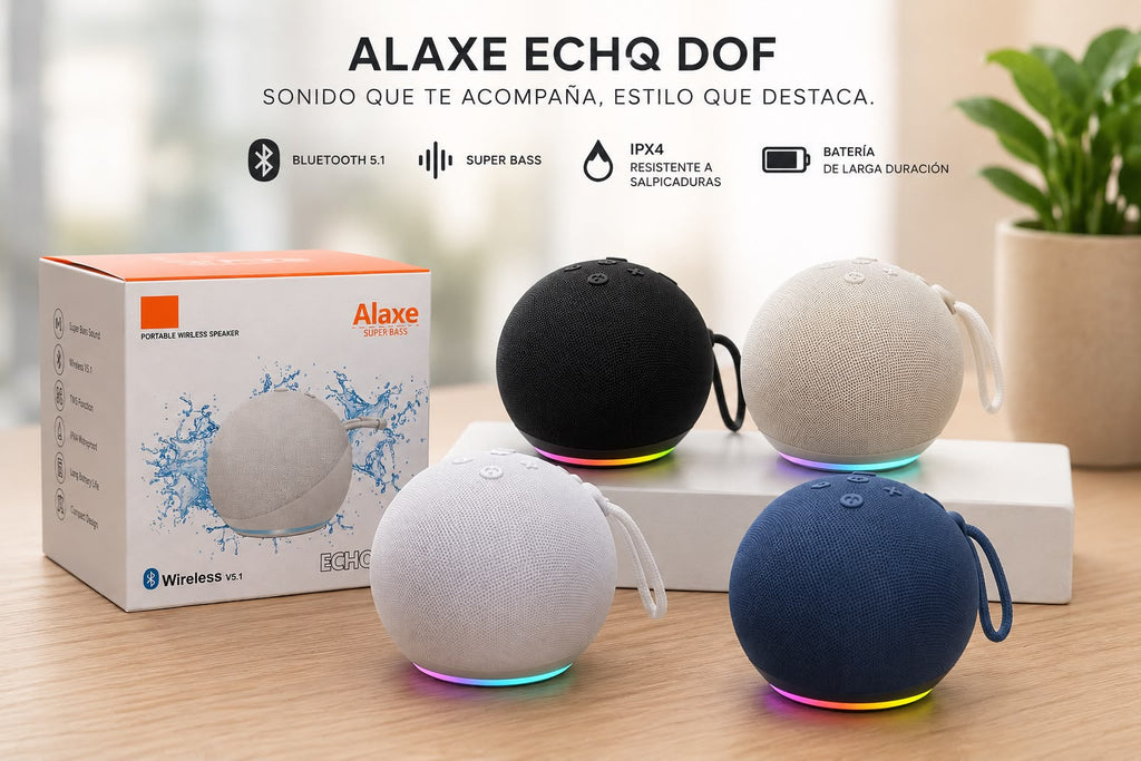ALAXE