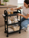 ORGANIZADOR DE COCINA