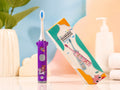 CEPILLO DENTAL ELÉCTRICO PARA NIÑOS