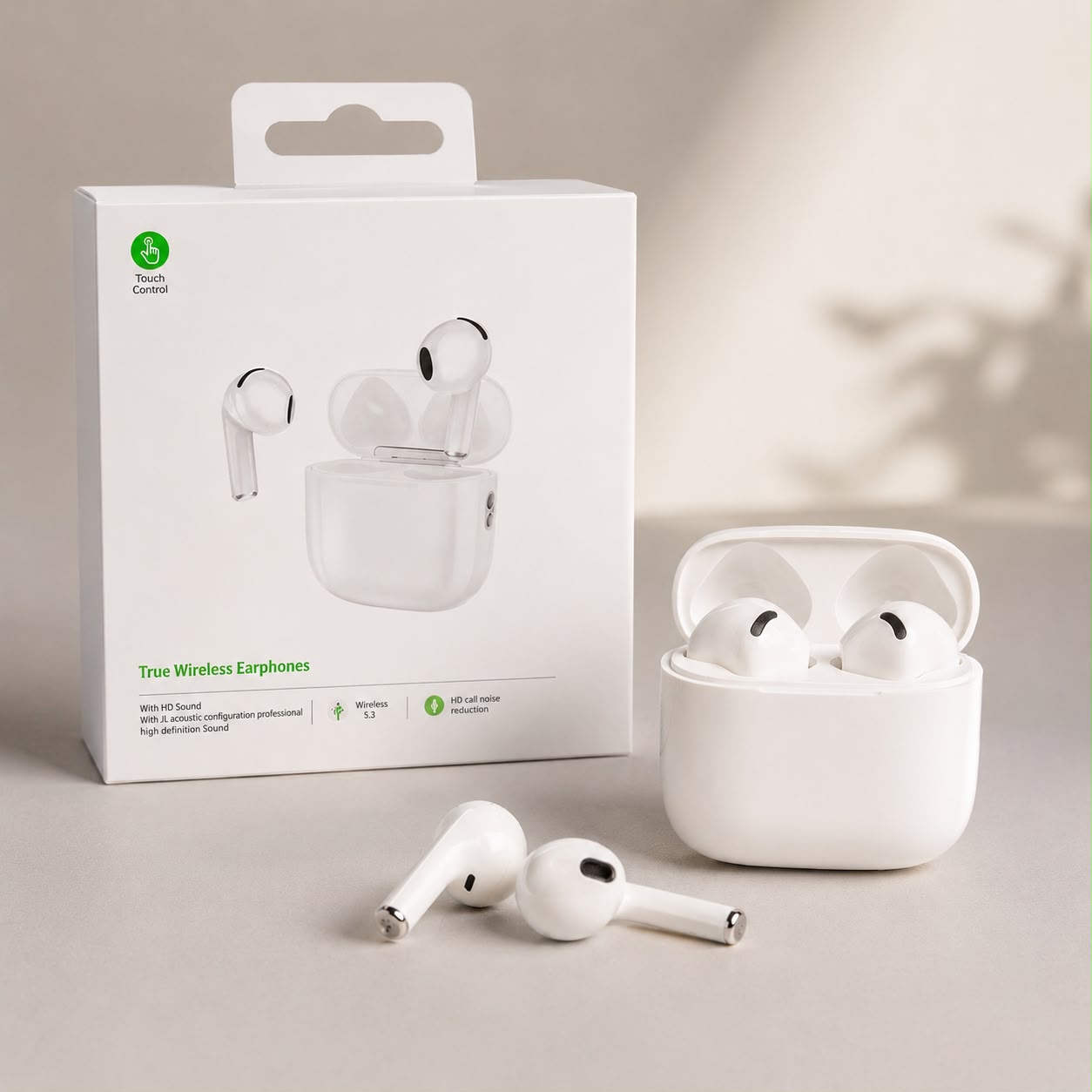 AUDÍFONOS GH~J6