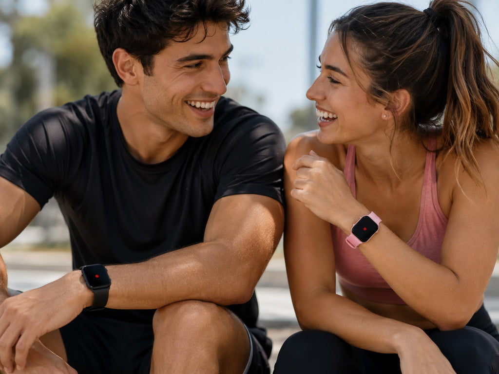 X7 SMARTWATCH FITPRO