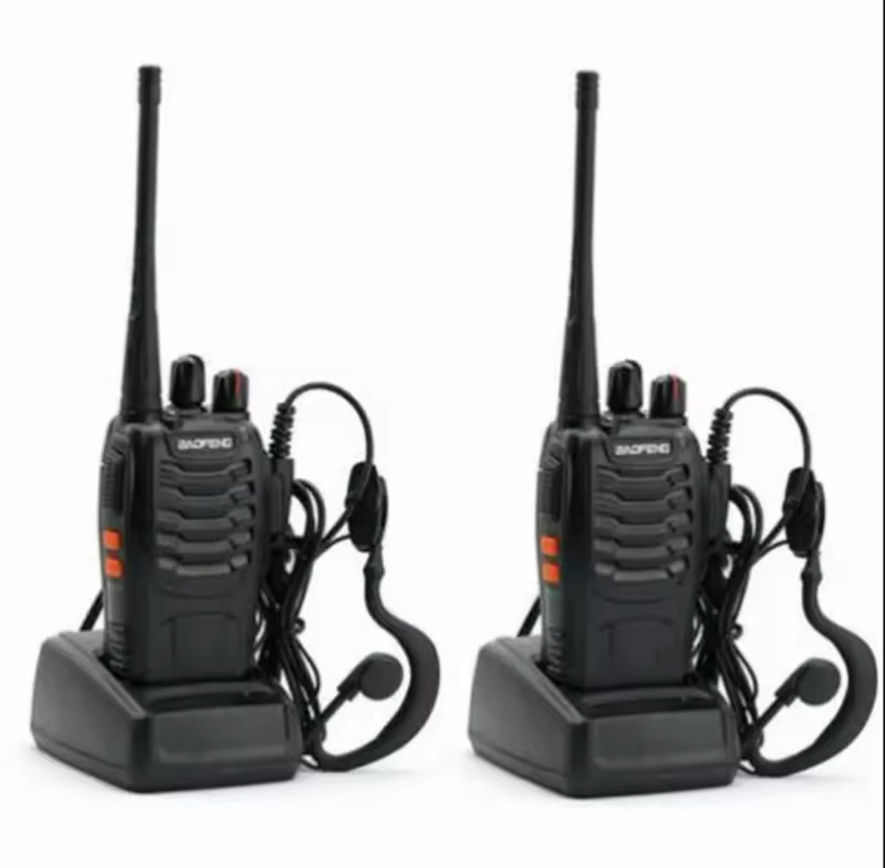 RADIO WALKIE TALKIE BAOFENG BF-888S