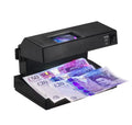 DETECTOR DE BILLETES FALSOS