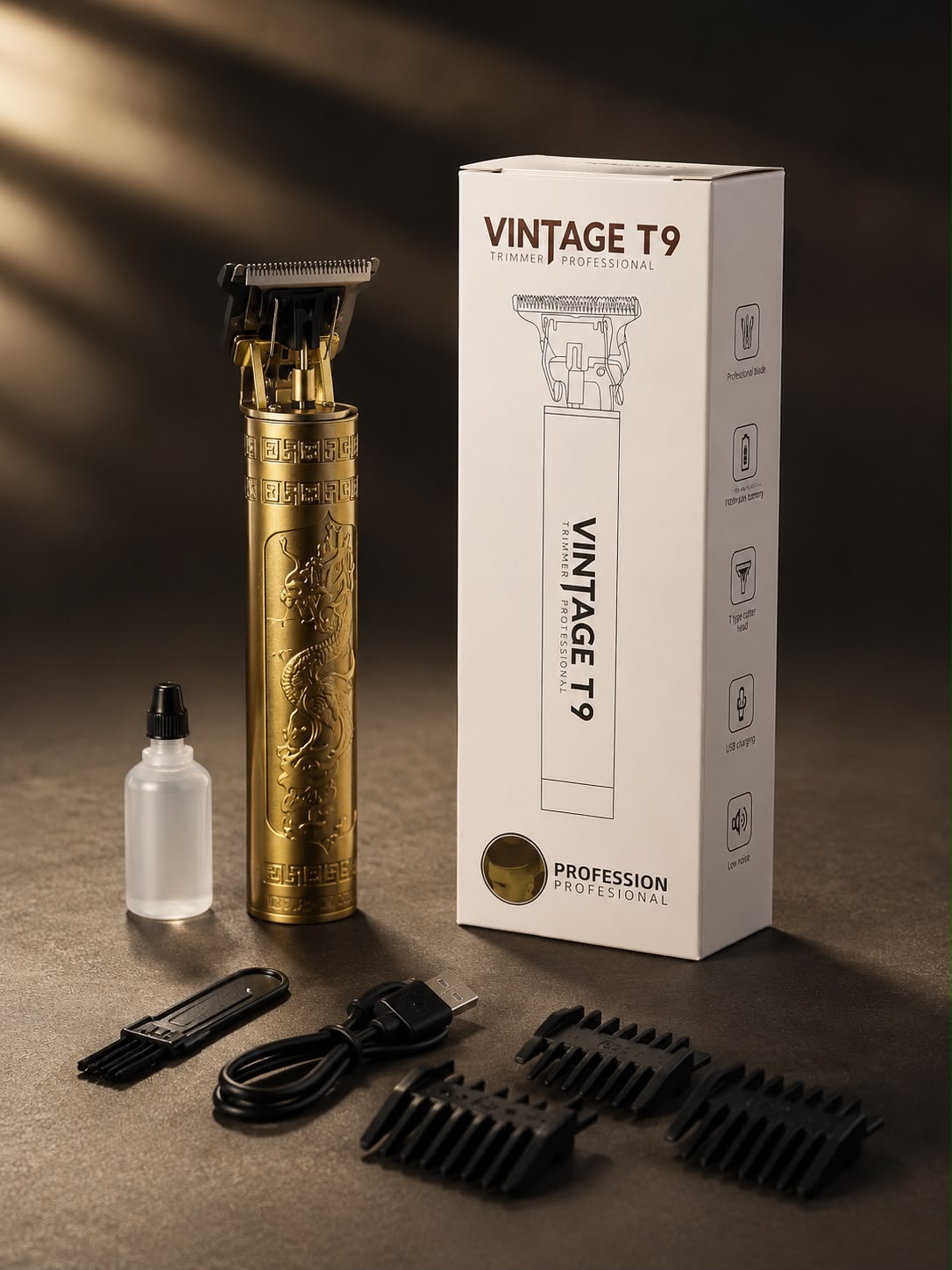 PATILLERA VINTAGE