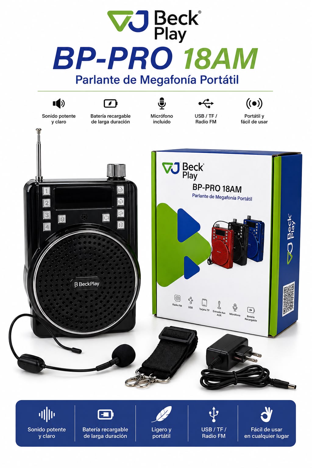 RADIO PREGONERO