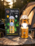 LINTERNA PARA CAMPING
