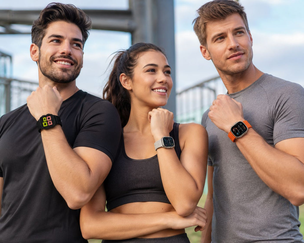 SMART WATCH ULTRA