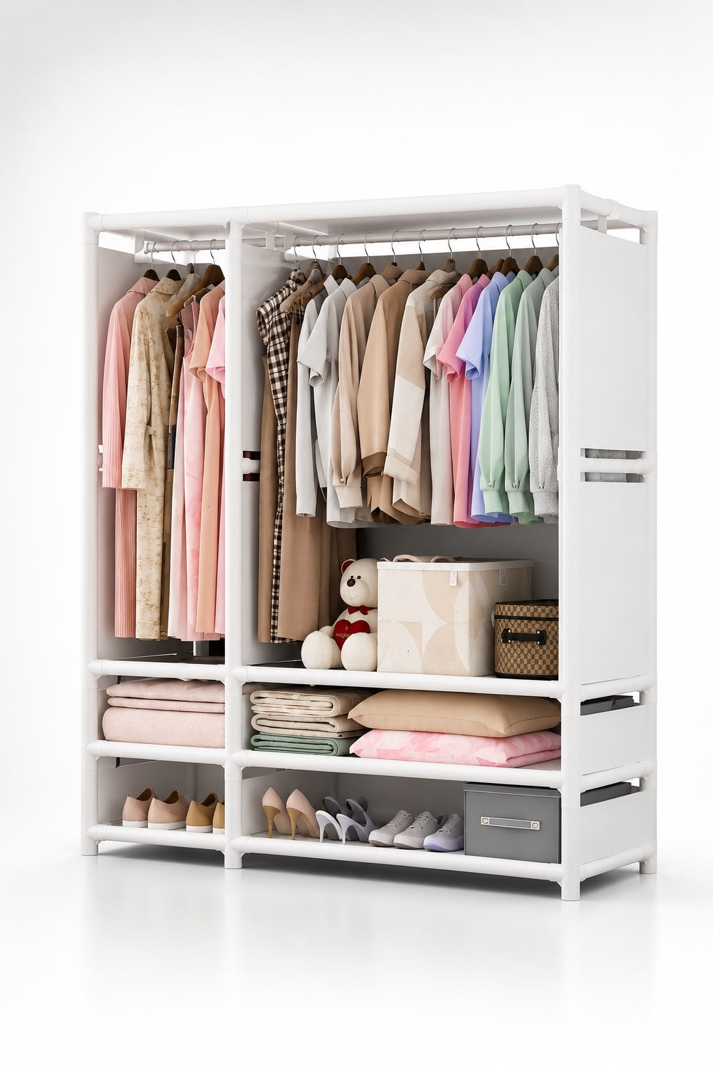 ORGANIZADOR MULTIFUNCIONAL