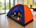 CARPA DE CAMPING PARA 2 PERSONAS