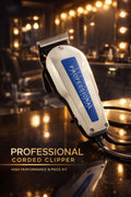 MÁQUINA CORTADORA DE CABELLO PROFESIONAL