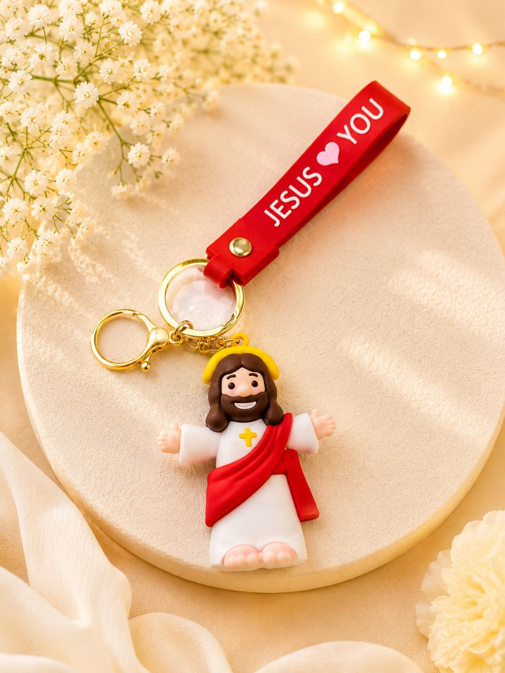 LAVERO DE DE JESÚS Y LA VIRGEN