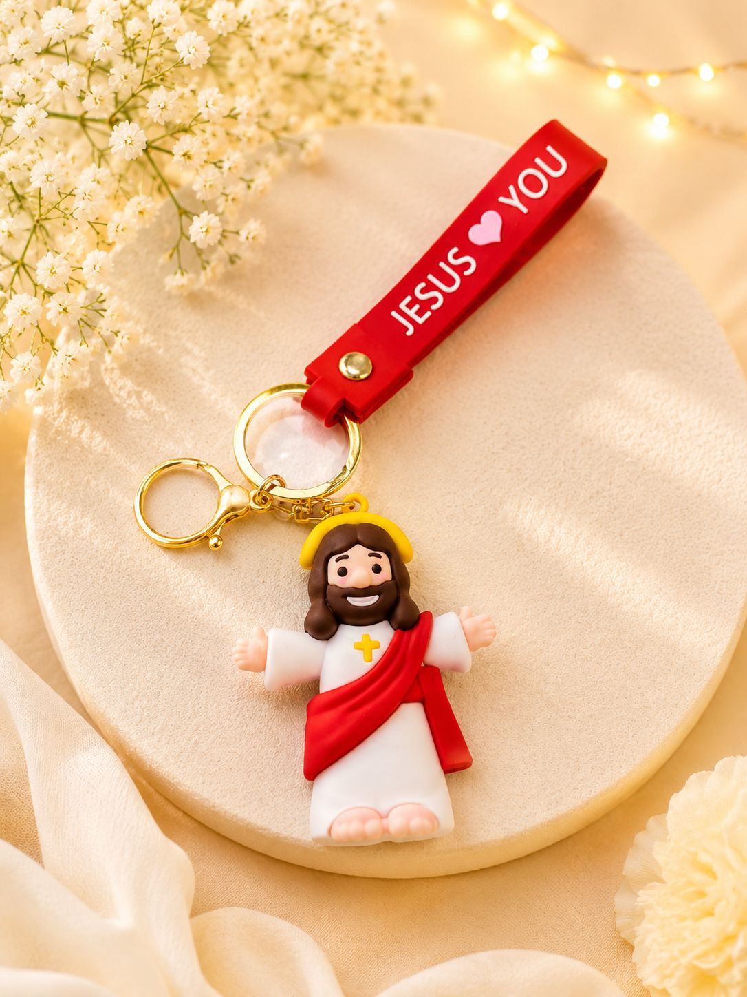 LAVERO DE DE JESÚS Y LA VIRGEN