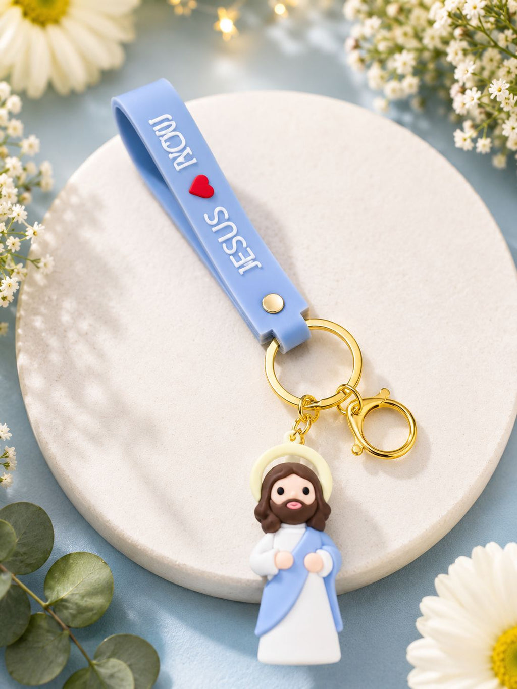 LAVERO DE DE JESÚS Y LA VIRGEN