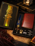 KIT DE HARRY POTTER