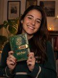 AGENDA HARRY POTTER