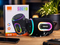 PARLANTE BLUETOOTH XBASS B48
