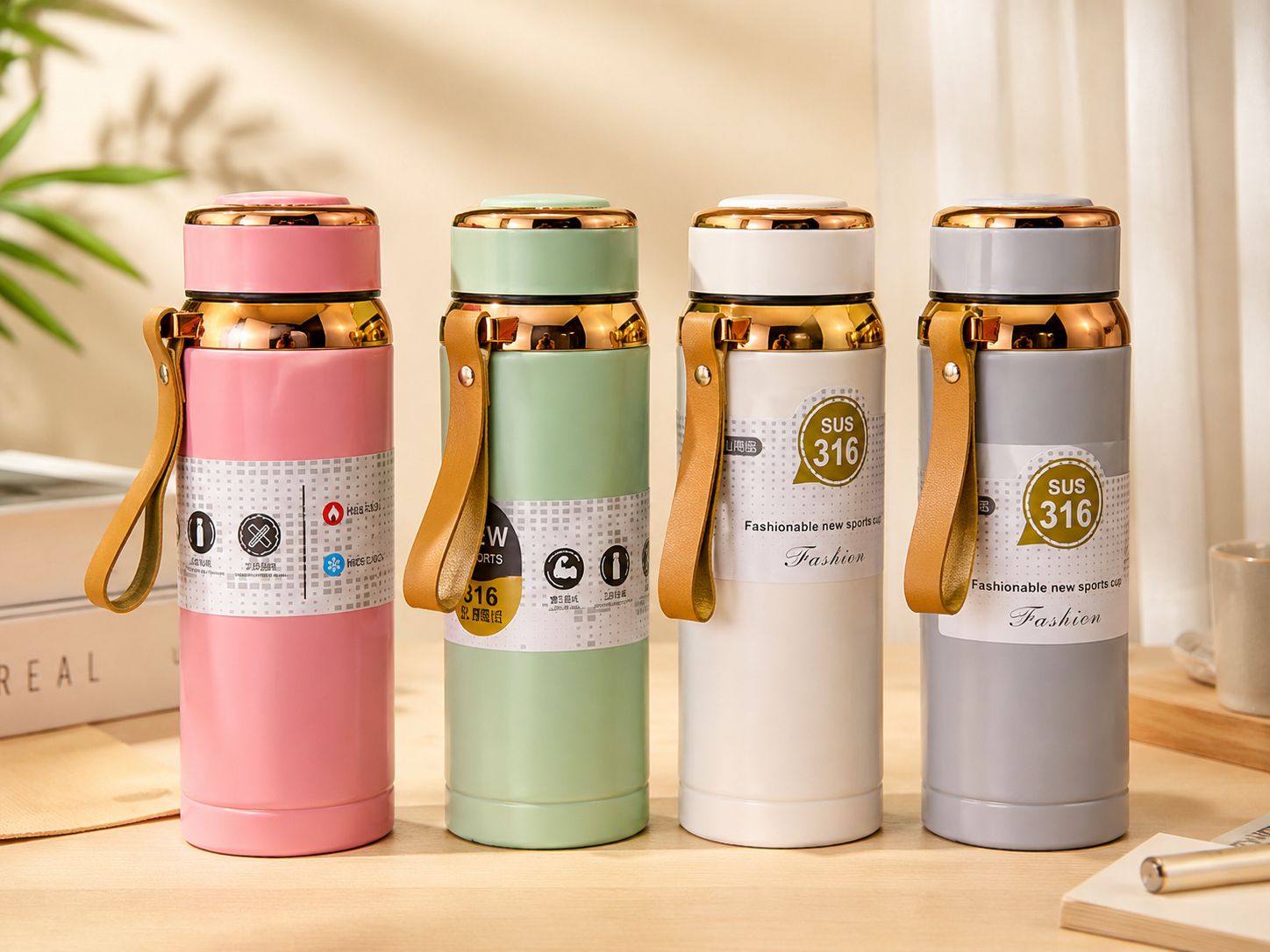 TERMO PREMIUM 800 ML