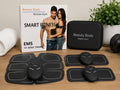 SMART FITNESS EMS
