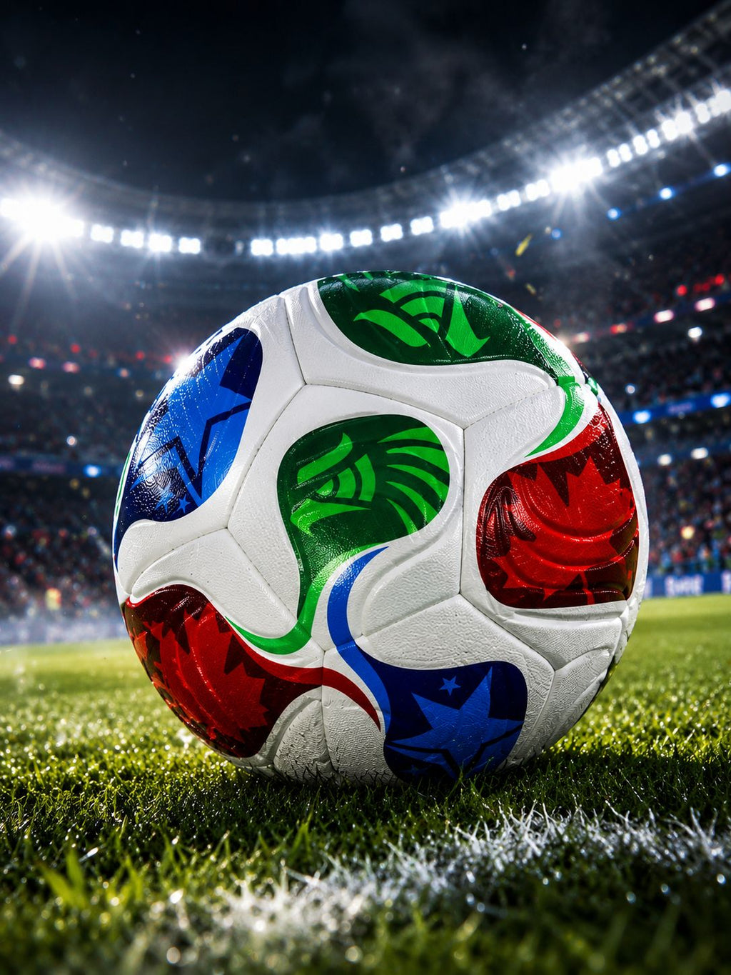 BALÓN DE FUTBOL