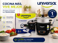 OLLA ARROCERA UNIVERSAL