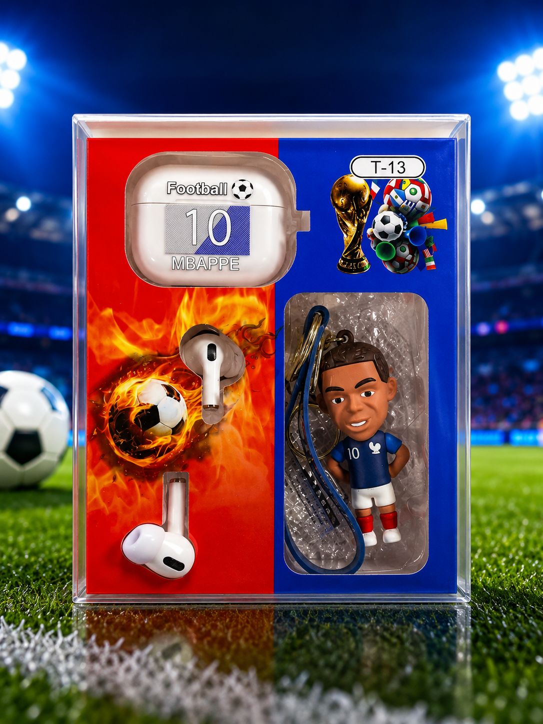 COMBOS DEL MUNDIAL