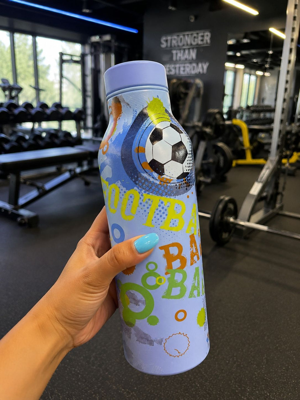 BOTELLA DEPORTIVA 700 ML