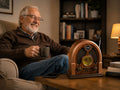 ROKOLA RETRO RADIO