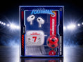 AUDÍFONOS BLUETOOTH CLUB FOOTBALL