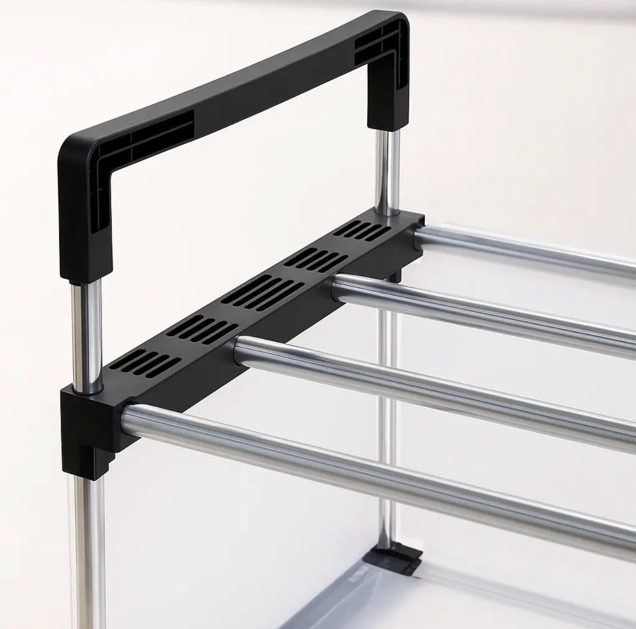 ZAPATERO ORGANIZADOR DE 8 NIVELES