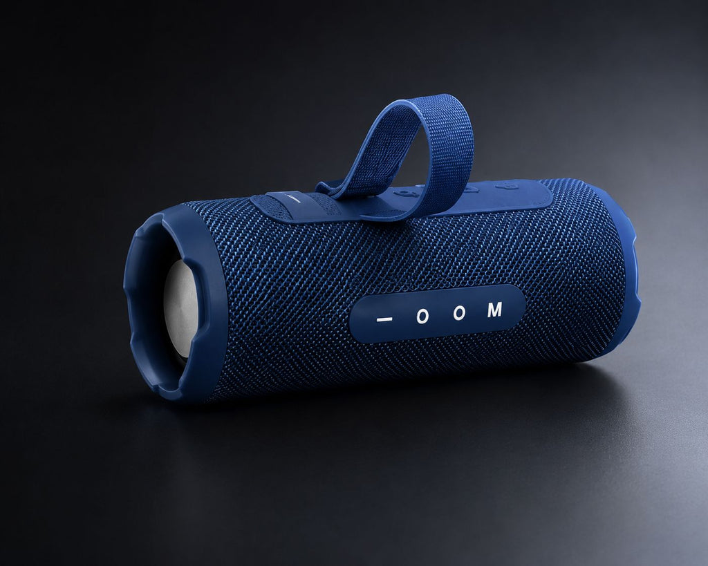 PARLANTE BLUETOOTH PORTÁTIL