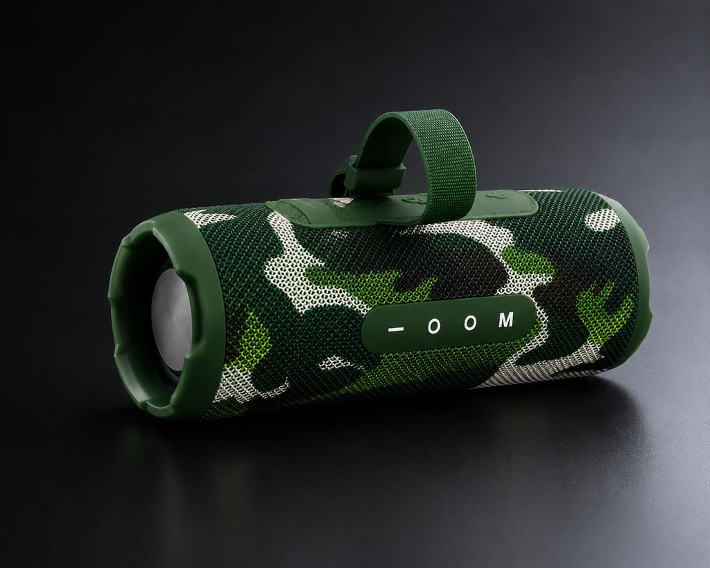 PARLANTE BLUETOOTH PORTÁTIL
