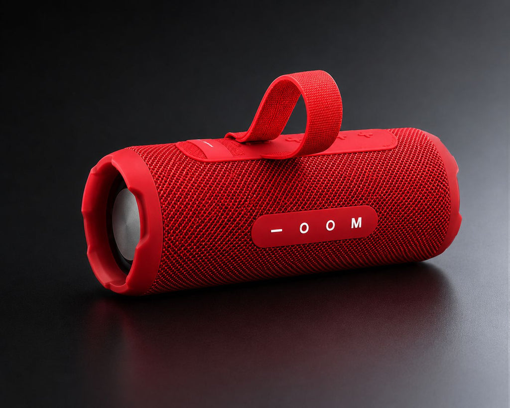 PARLANTE BLUETOOTH PORTÁTIL