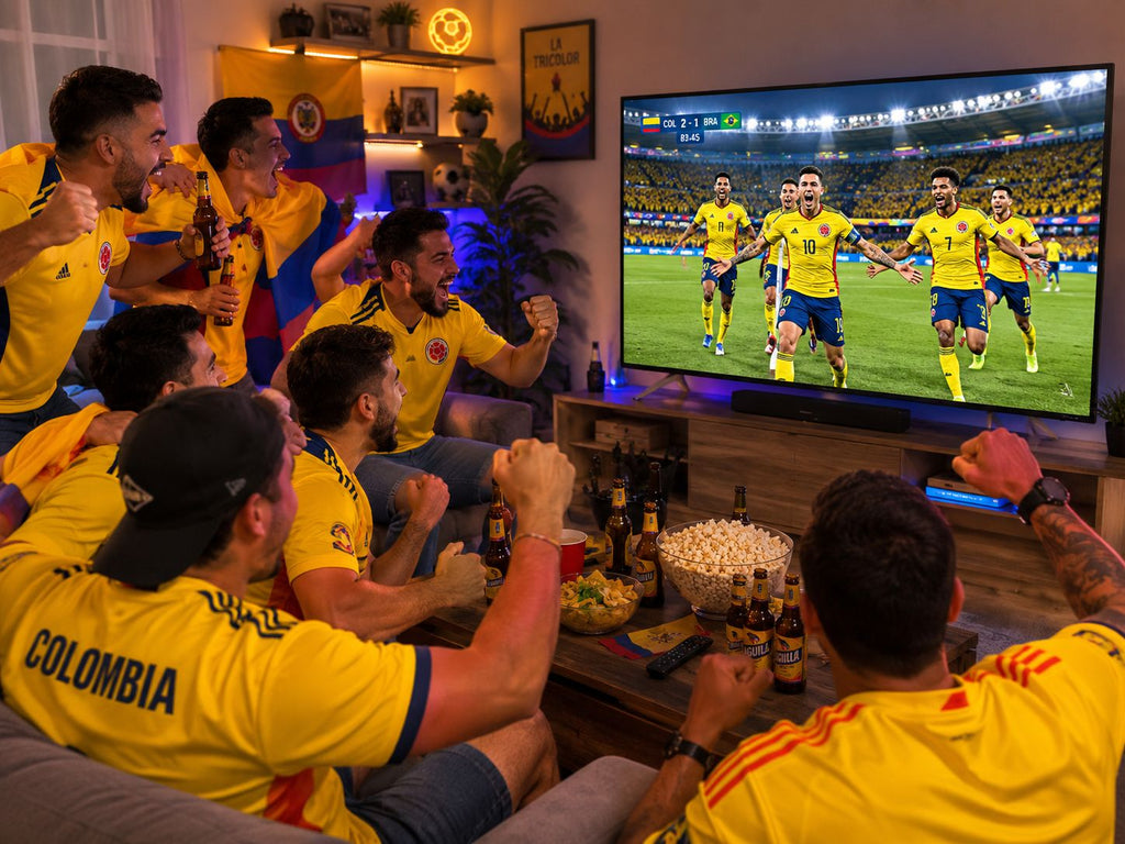 SMART TV NOBELSOUND de 43”