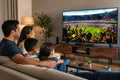 SMART TV NOBELSOUND de 43”