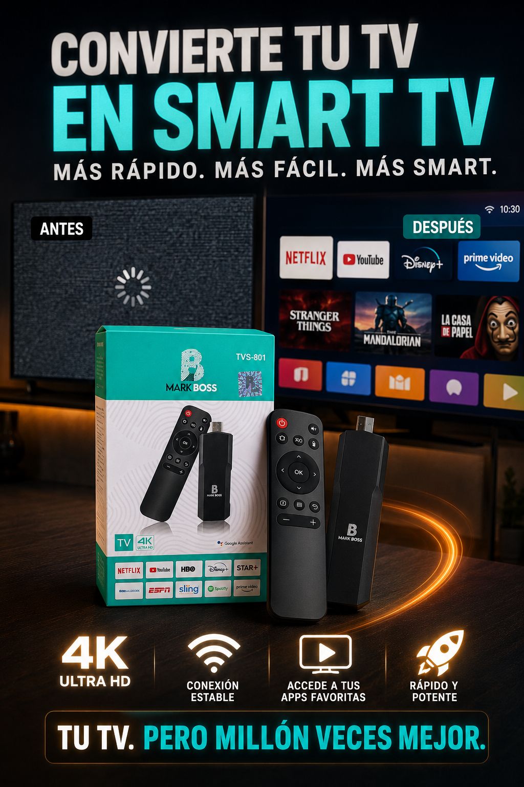TV STICK