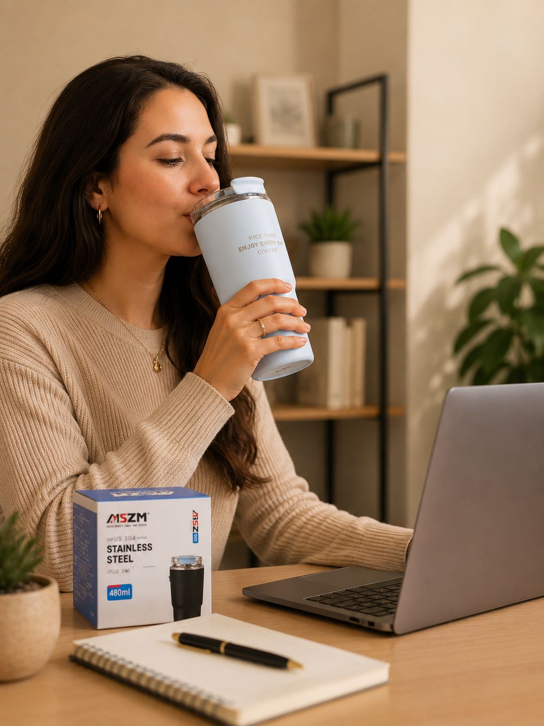 TERMO TÉRMICO 480ml